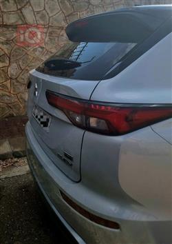 ميتسوبيشي اوتلاندر